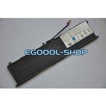 US BTY-M6L 배터리 MSI GS75 P65 P75 PS63 WS75 GS65 스텔스 9SG