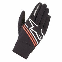 알파인스타 장갑 REEF GLOVES ASIA BLK WHT RED F, M, BK WH
