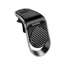 차량 송풍구 휴대폰 자석 거치대 스마트폰, 단품, 단품