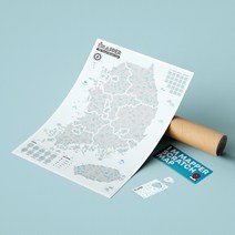 [지도75000] 지도닷컴 코팅형 유럽 지도 소 110 x 78 cm + 세계지도 세트, 1세트