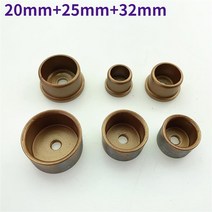 핫멜트 다이 헤드 Ppr 핫멜트 기계 다이 킨 다이 헤드 히트 컨테이너 기계 워터 파이프 퓨전 머신 스 플라이 서 20mm 25mm 32mm, [1] 110V, [4] 20mm 32mm 2pcs