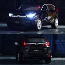 혼다 CRV합금 모델링 Honda 시티 SUV 크로스컨트리, 단일옵션, 옵션01