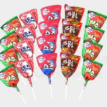 롤리팝 아이스 캔디 20랜덤 아이스캔디, 단품, 단품