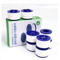 SF-1000 플랙시블형 리필필터(녹물제거) 8개입 ssum*590757EA, 쿠팡 1, 쿠팡 본상품선택