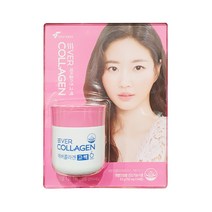 에버콜라겐 콜라겐 600mgx84정 피부탄력 눈가주름개선 코스트코, 1팩