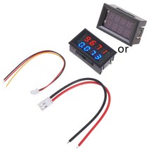 DC 0-100V 10A 0.28 