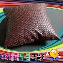 ADD66107835레자쿠션모음8/레자쿠션/등쿠션/쿠션모음/예쁜쿠션, E-4639