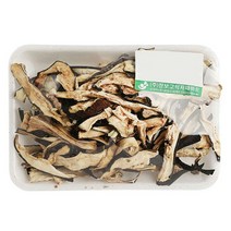 (맛나) #건가지 100G/국산, 1개