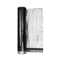 공사 아스팔트 지붕 싱글 옥상방수시트지, 두께 약 3.0mm/10㎡*롤(시현으로 배송)