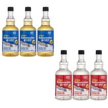 co 불스원샷 스피드 연료 첨가제 3개 자동차용품, 휘발류차량용, 본상품선택