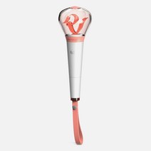 레드벨벳(Red Velvet) 공식 응원봉 OFFICIAL LIGHT STICK