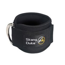 발목보조기 발목 보호대 족하수 관절 재활 고정기 1 pc 피트니스 스트랩 발 지원 체육관 스포츠 훈련 장비 다리 스트랩 운동 액세서리, 1개