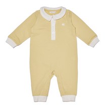 (밍크뮤10) 23SS HK YE)큐트카라우주복 3317067501