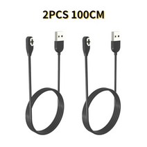 샥즈오픈런 샥즈오픈무브 샥즈S810 오픈런프로AfterShokz OpenRun Pro AS810 aeroplex 골전도 헤드폰 마그, 05 2PCS 100CM