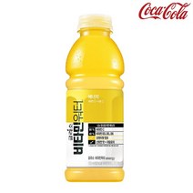 글라소 비타민워터 에너지 500ml PET 12개입, 없음, 상세설명 참조