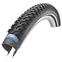 슈발베 마라톤 플러스 MTB 타이어 27.5인치, 54-584 (27.5x2.10 650B)