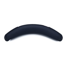 Corsair-Void RGB 엘리트 무선 헤드셋 이어 캡 용 패드 메모리 폼 쿠션 커버 귀마개 헤드밴드, [03] Headband Cushion