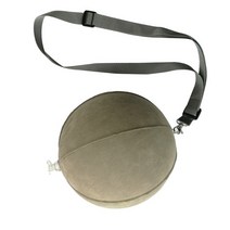 골프연습그물 스윙네트 골프야외연습 골프치핑그물 골프 지능형 임팩트 볼 골프 스윙 보조, 회색