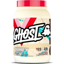 고스트 웨이 프로틴 파우더 프루트 시리얼밀크 924g GHOST