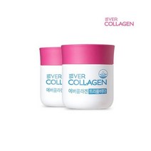 [뉴트리] 에버콜라겐 트리플비타 2병(8주)