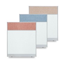 진웅파티션 PVC 45T 높이 1800 모든 사무실파티션 파티션 (부속별도), 선택2)투톤파티션 W(가로)1200mm