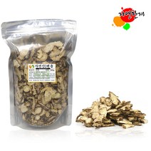 국산 자연산 백출 300g 삽주뿌리, 1개