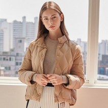 [멜본] 가성비최고 믿고사는 멜본 경량 하이넥 점퍼 STJD22TG2