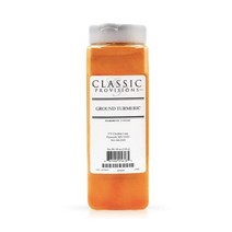 Classic Provisions 향신료 그라운드 튜메릭 510g USA 미국