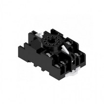건흥전기 11핀소켓 250V 10A KH-TDR-R11, 상세페이지 참조