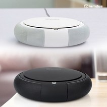 차량용 미니 USB 공기청정기 헤파필터 제피로스C1, 제피로스C1(화이트)
