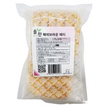 올찬 해쉬브라운 700g, 1개