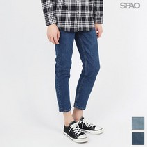 스파오 완벽한 핏이 살아있는 앵클 진 SPTJ923C22