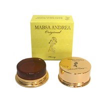 new) 안드레아 맙사 허니 Mabsa Honey 송진