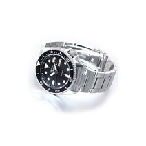 세이코 SEIKO5 SPORTS 손목시계 남성 SBSA005