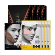 셀럽패치 골프패치 리프팅패치 세트, 골프패치+리프팅패치 4SET