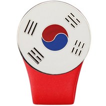 골프퍼팅연습 퍼터연습기 용품 새로운 공 마커 실리카 젤 자석 클립 여러 가지 빛깔의 적응 골퍼 게임을위한 24-30mm 볼 마커의 많은 종류, [01] A
