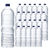 강원평창수 무라벨 2L 24개, 상세페이지 참조