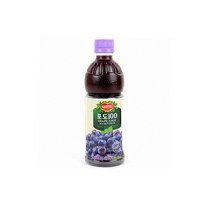 델몬트 포도100 400ML X 20병