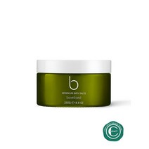 뱀포드 제라늄 배쓰 솔트 250G, 아이보리_FREE(3Y4)