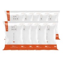 엄지식품 쉐프엄지 엄지 김치볶음밥 300g 40봉 간편식 즉석밥 PC방볶음밥 캠핑요리