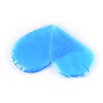 아이스 팩 아이 패치 레스트 셰이드 쿨러 백 슬리핑 마스크 커버 콜드 릴랙싱 수딩 케어 젤 건강 관리, 단일옵션