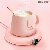 NEO2M USB 컵워머(M306) 3color 1개, 핑크
