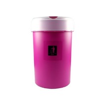 네오 크린 휴지통 20L 마젠타, 본상품선택