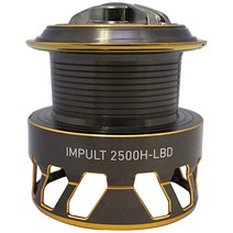 다이와 17부 임펄트 2500HLBD 스풀 1번 부품 코드 128B580005582128B58