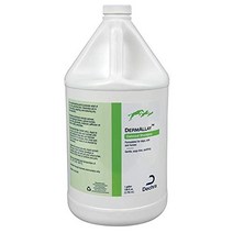 Dechra DermAllay Oatmeal Shampoo for Cats and Dogs 1 Gallon