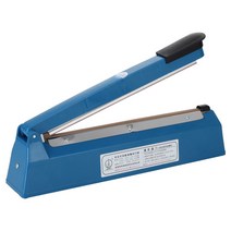 MEKAPEN 실링기 비닐접착기 진공포장기 5mm, 접착길이20CM(접착폭3MM), 1개