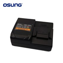 오성 충전기 18V 배터리 고속 OMC 1880C 20V 드릴, 1. 18V 20V 충전기 리튬 1880C, 1개