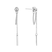 아티카 Maddison 925 silver Earring ATJ-70177