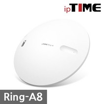 IP TIME RING-A8 기가무선AP