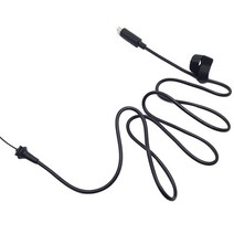 electric scooter line 42v 2a 충전기 액세서리 전원 코드 충전 케이블 xiaomi m365 electric scooter power adapter char, 없음